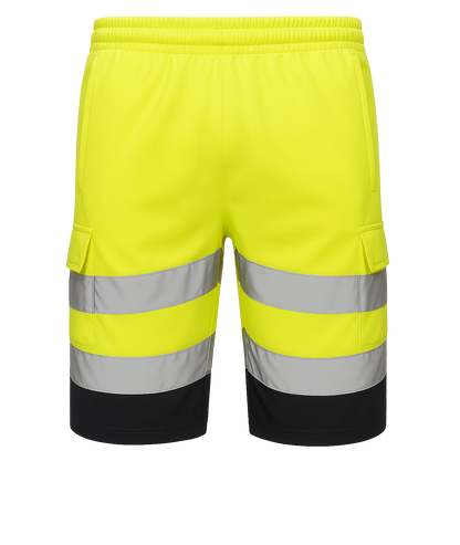 HXM TitanEdge Reflective Utility Shorts