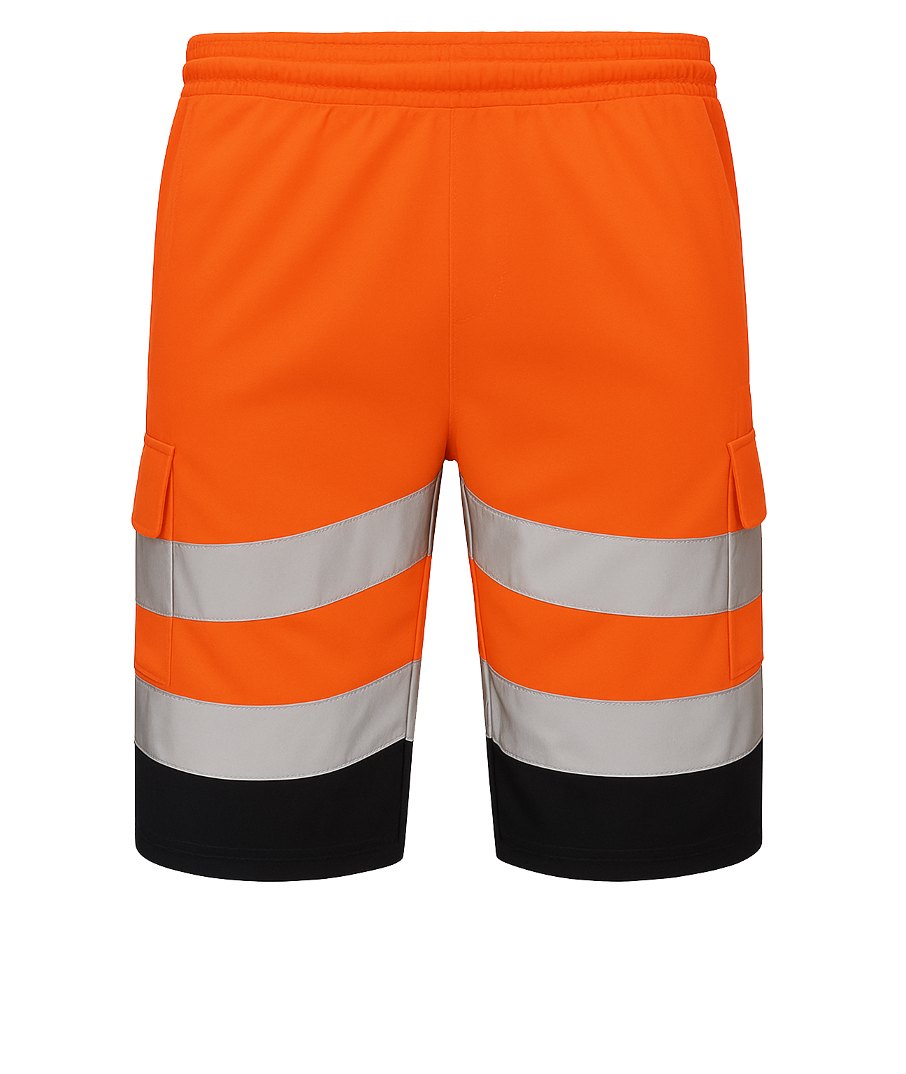 HXM TitanEdge Reflective Utility Shorts
