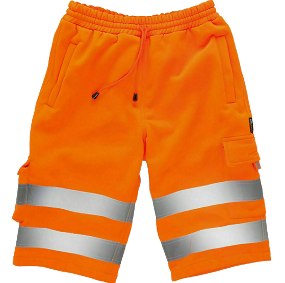 HXM TitanEdge Reflective Utility Shorts