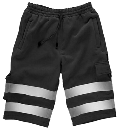 HXM TitanEdge Reflective Utility Shorts