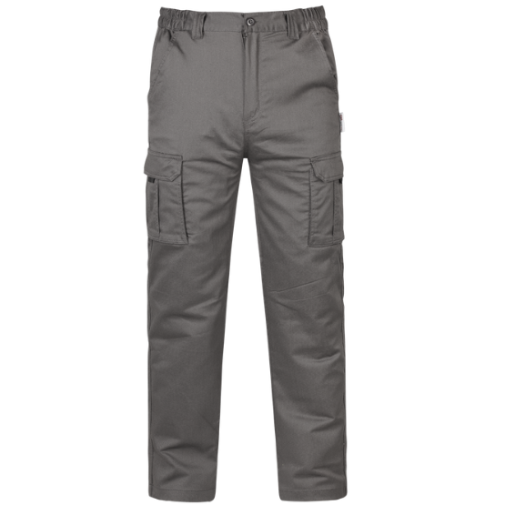 HXM UrbanForge Cargo Trousers