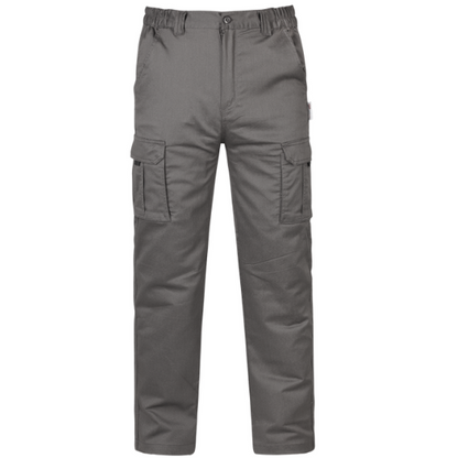 HXM UrbanForge Cargo Trousers