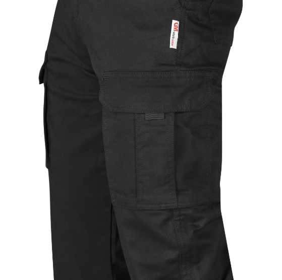 HXM UrbanForge Cargo Trousers