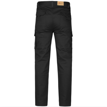 HXM UrbanForge Cargo Trousers