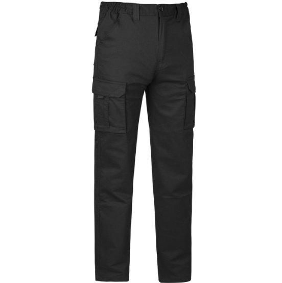 HXM UrbanForge Cargo Trousers