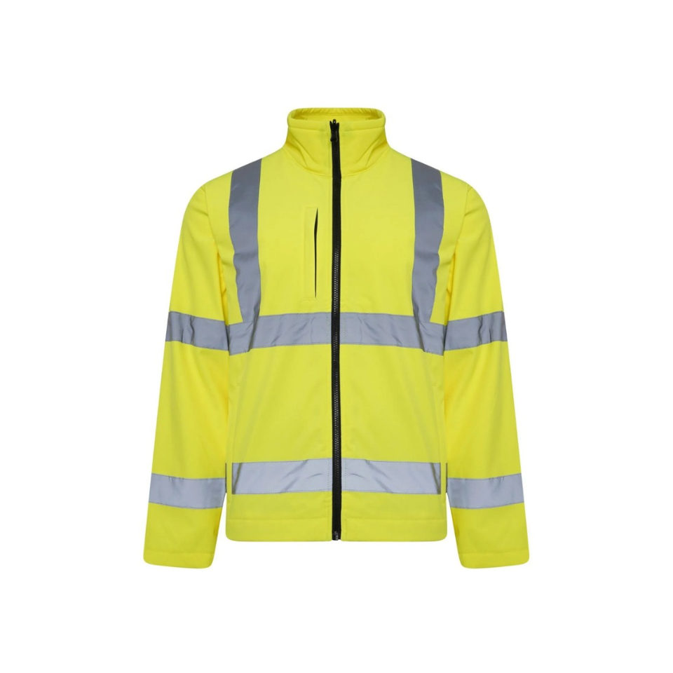 HXM AeroGuard Weatherproof Work Jacket