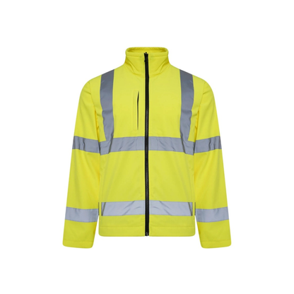 HXM AeroGuard Weatherproof Work Jacket