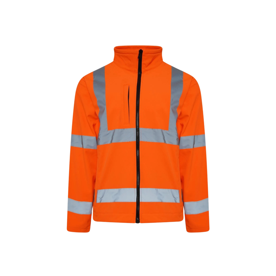 HXM AeroGuard Weatherproof Work Jacket