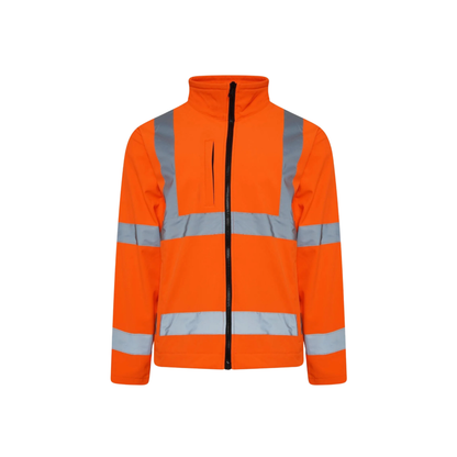 HXM AeroGuard Weatherproof Work Jacket