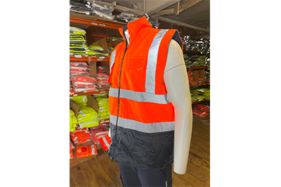 Stay Visible Without Losing Mobility