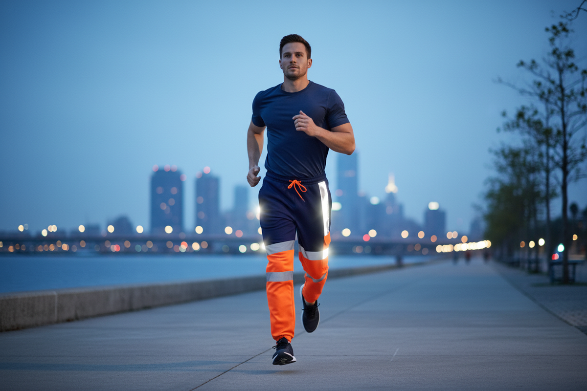 Work Smarter With All-Day Comfort