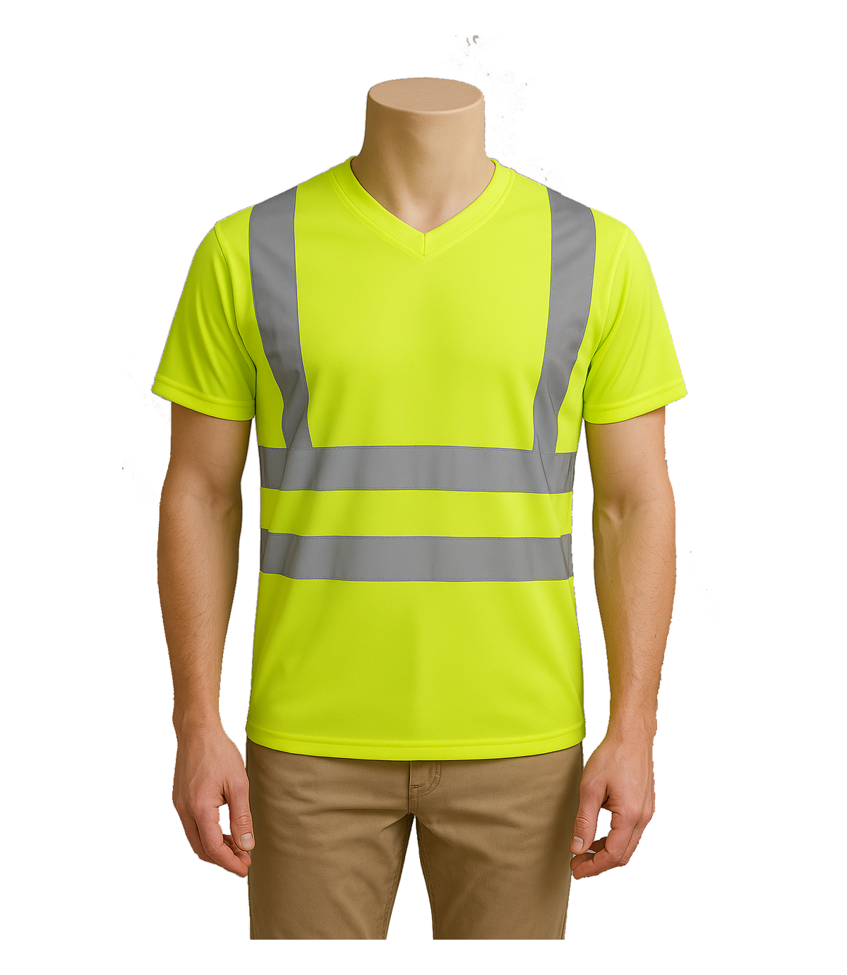 Be Seen Instantly On Any Job Site
